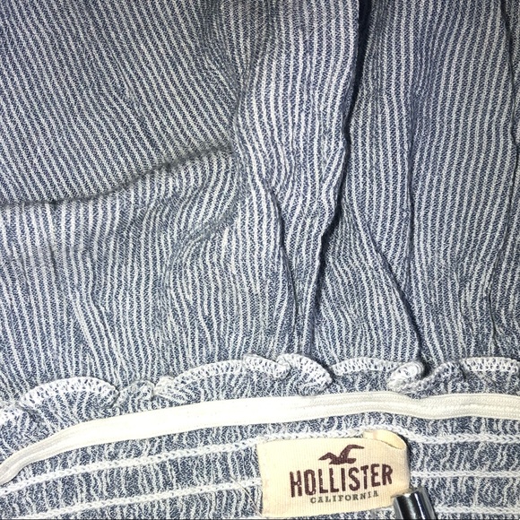 off the shoulder top - Picture 5 of 6